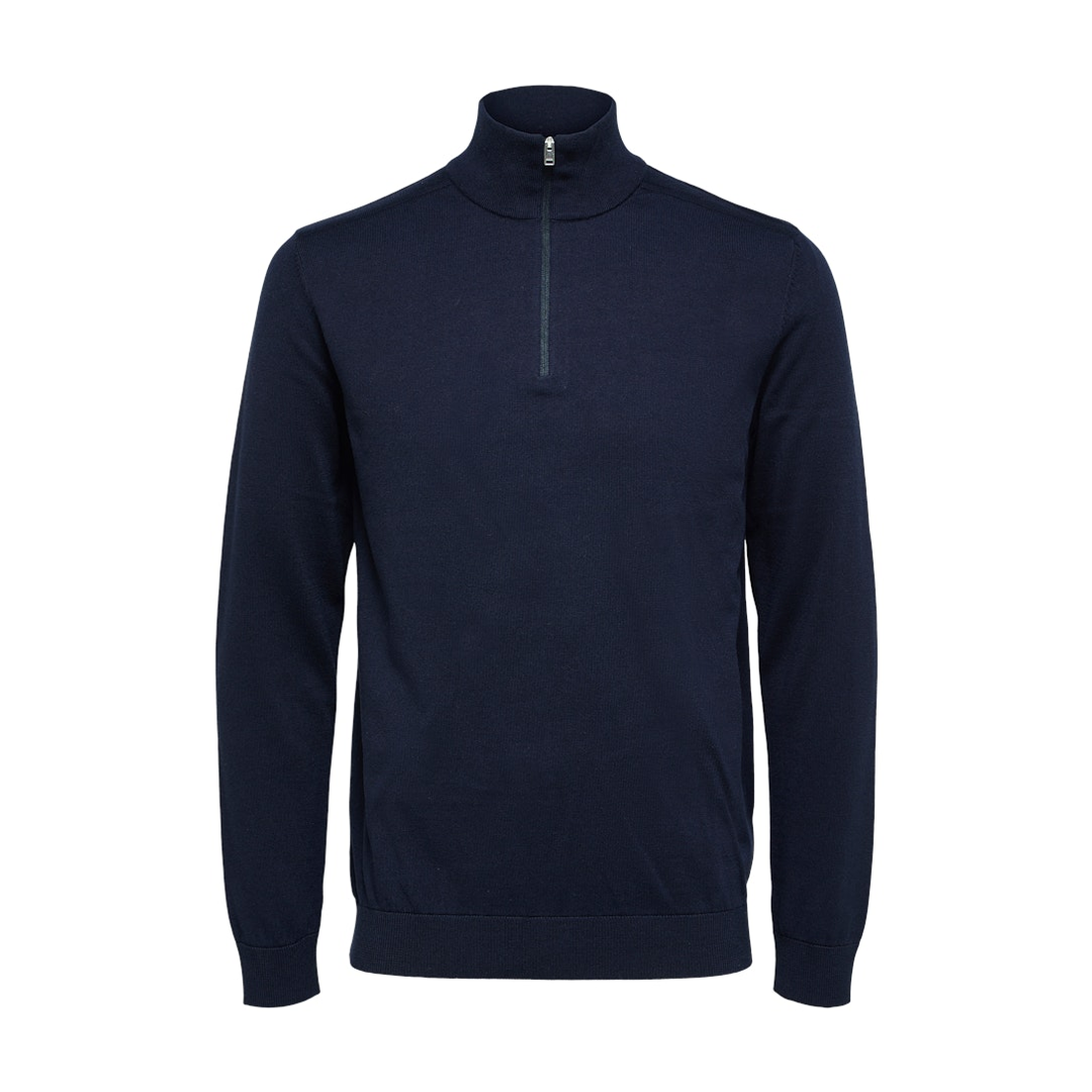 Selected Herren Pullover 16074687 - Bild 3