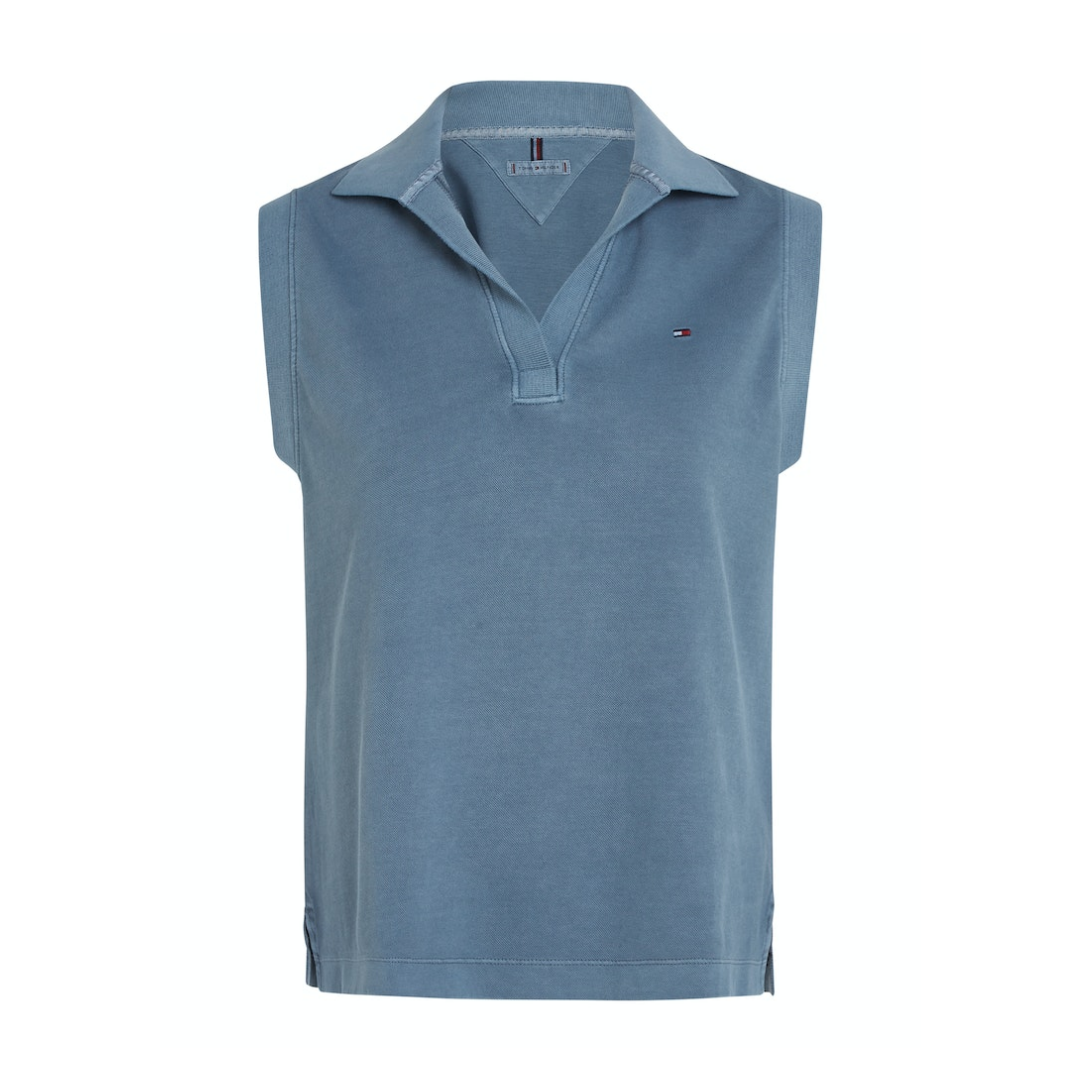 Tommy Hilfiger Damen Shirt Ww0ww41284 günstig online kaufen