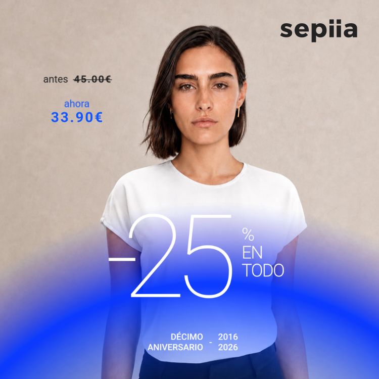 Camiseta blanca kimono mujer