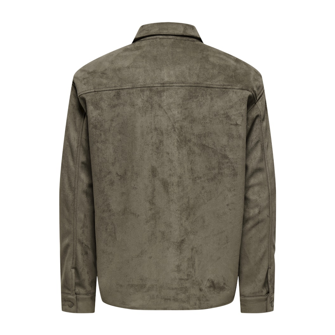 Only & Sons Herren Hemd 22035859 günstig online kaufen