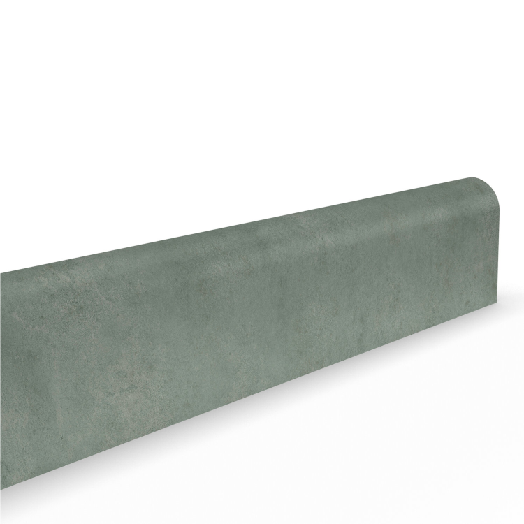 Plinthe PVC décor S198 Gerflor - 200 cm x 6 cm x 1 cm