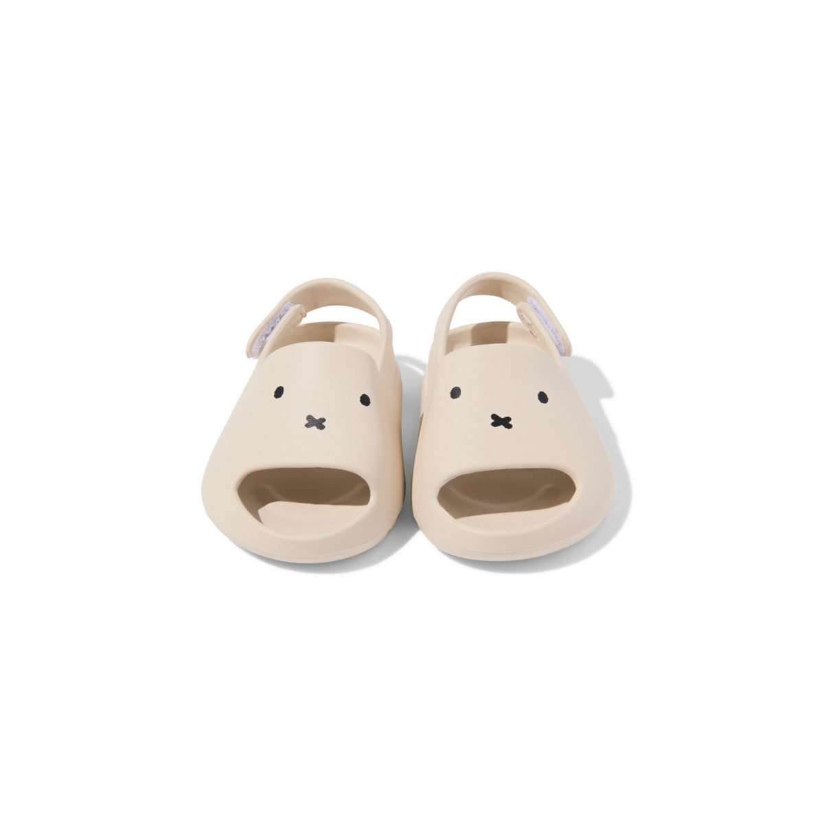 HEMA Nijntje babysandalen gebroken wit (gebroken wit)