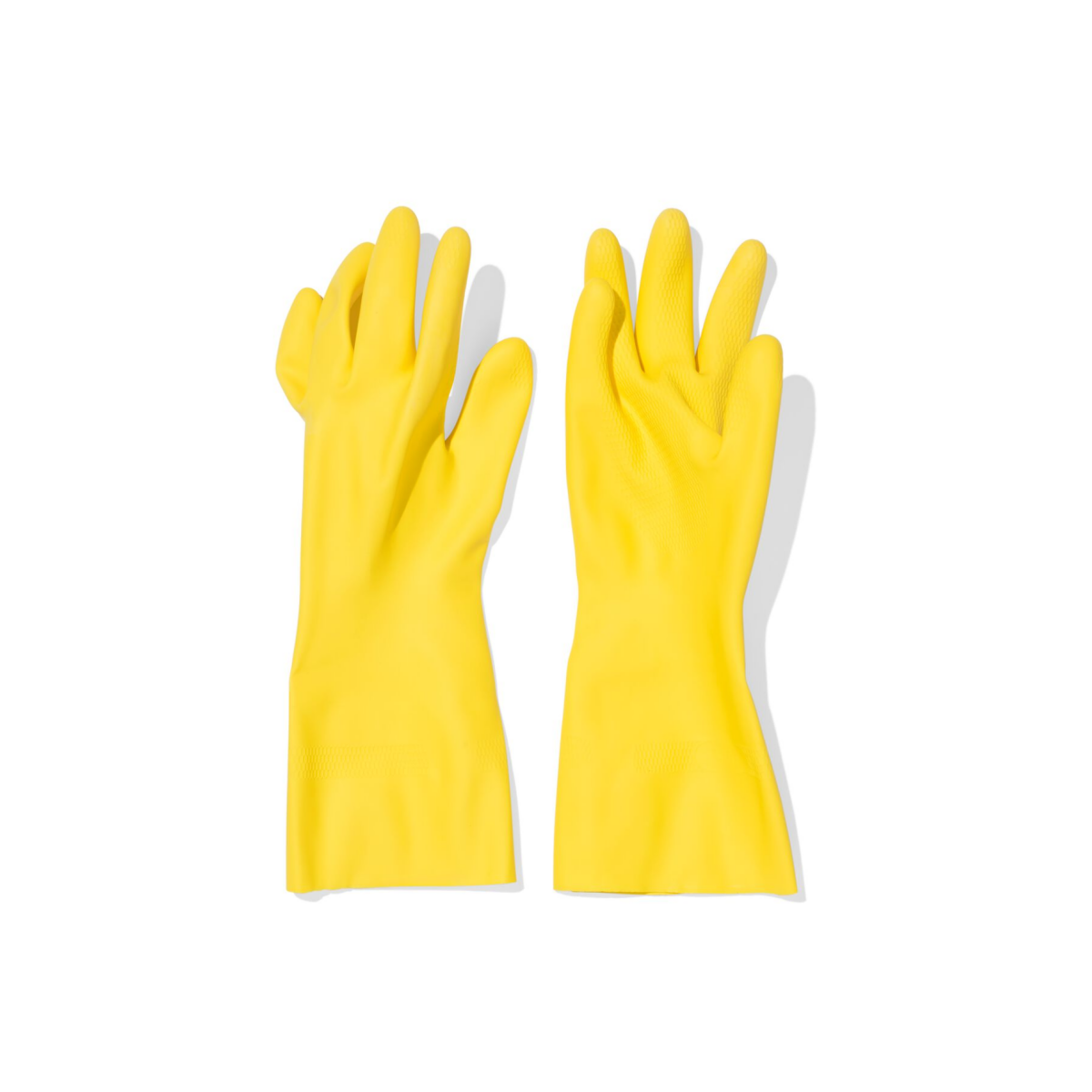 HEMA Sorbo huishoudhandschoen latex maat M