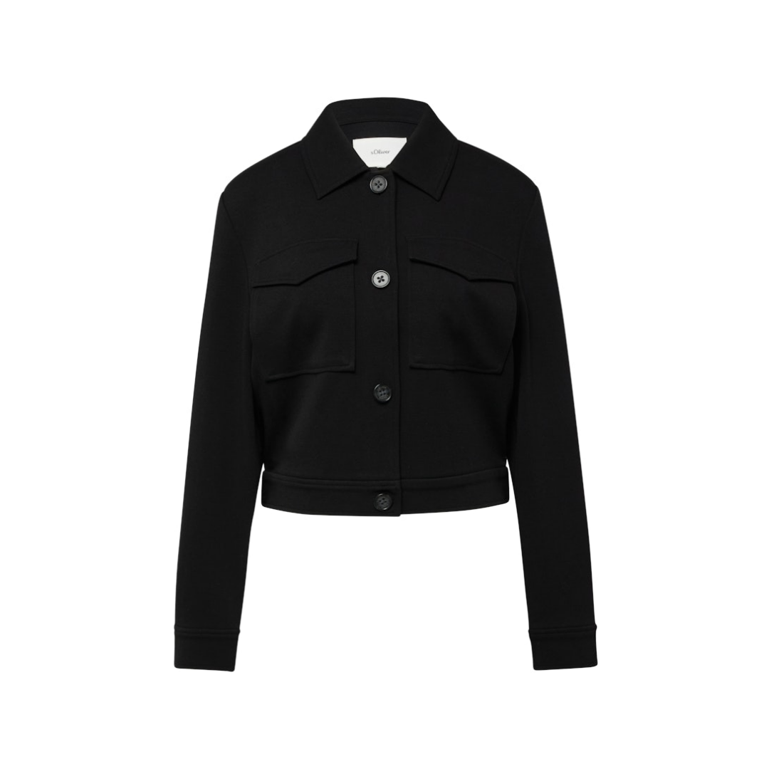 S.oliver Damen Jacke 2174773.j günstig online kaufen