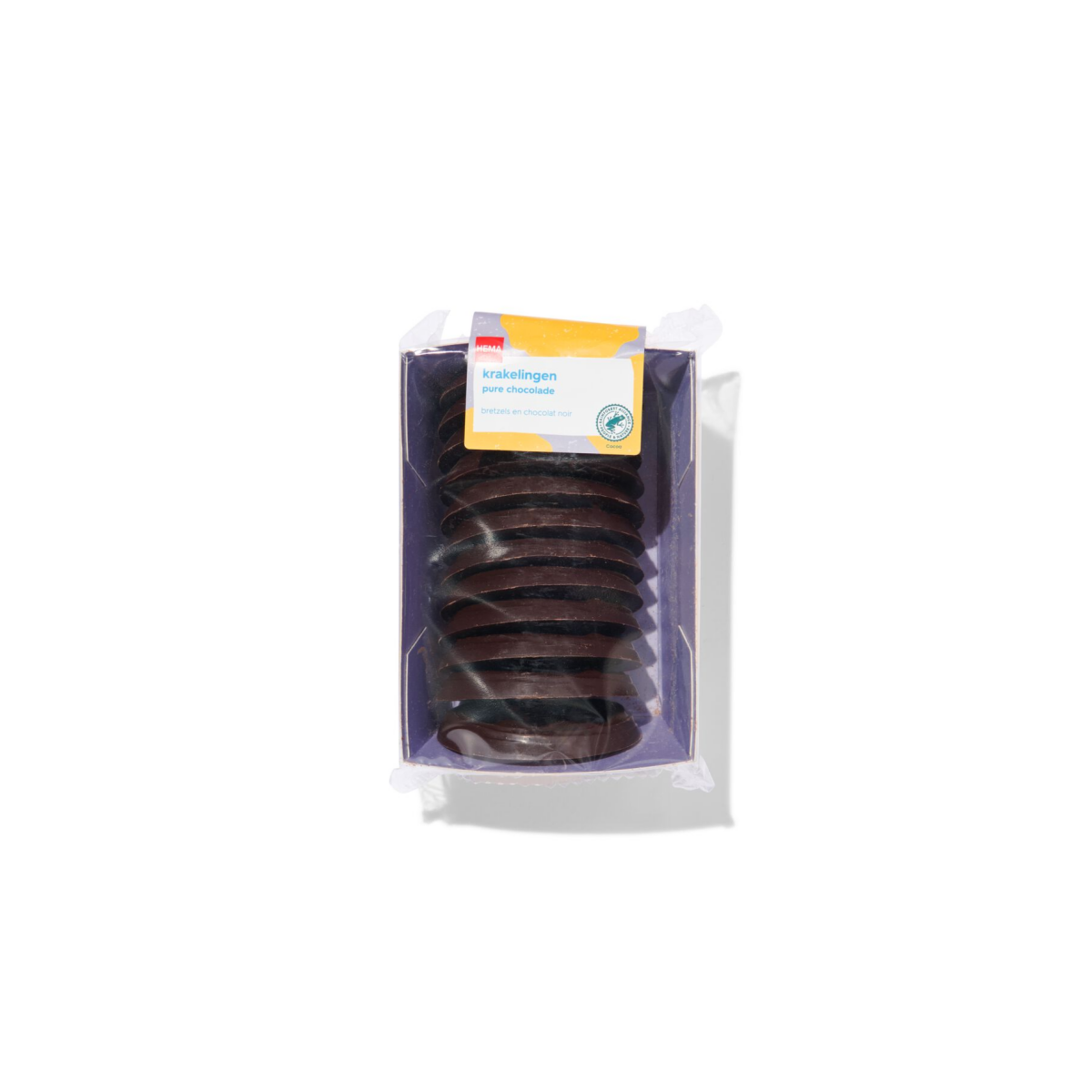 HEMA Krakelingen puur 150gram