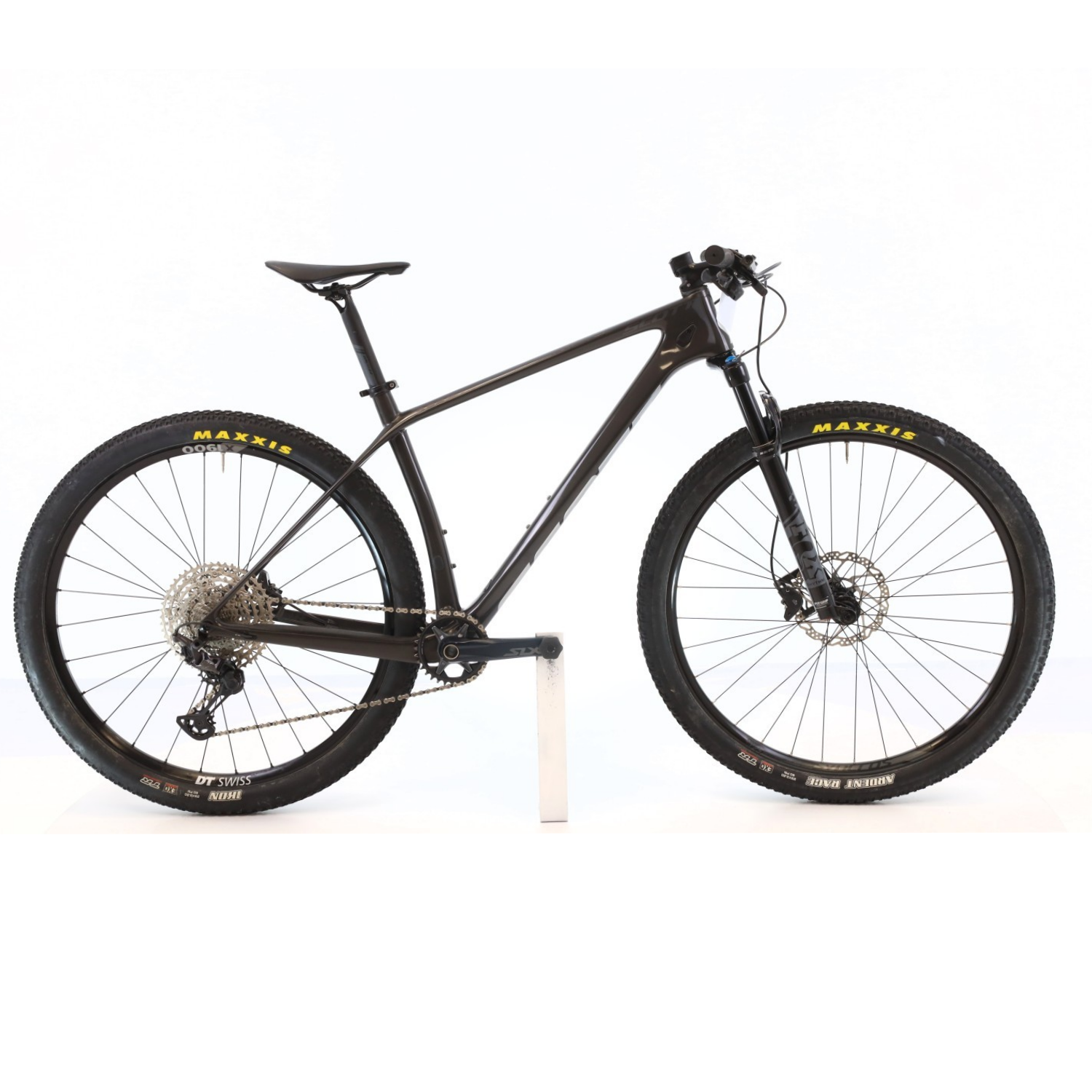 Scott Scale 925 Xt · Rahmengröße L · Refurbished