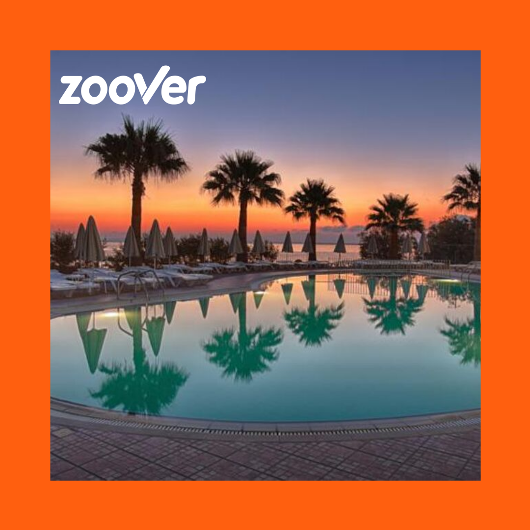 Xenos Kamara Beach