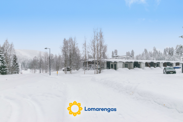 Skivillas paljakka 3. (2mh)