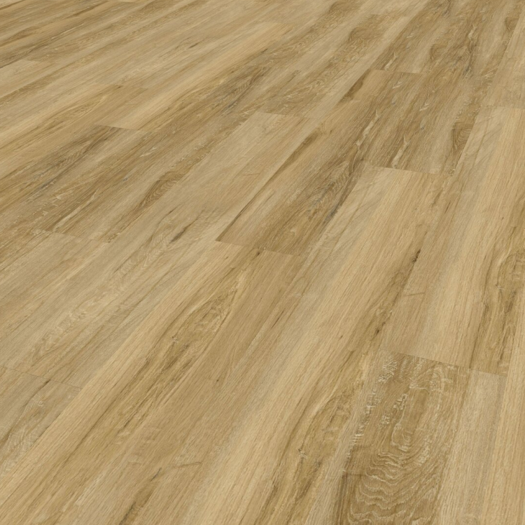Lame de sol PVC effet bois clipsable authentic nature Gerflor - 125 cm x 22.9 cm x 0.57 cm — vue 3