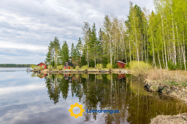 Kalliomökki