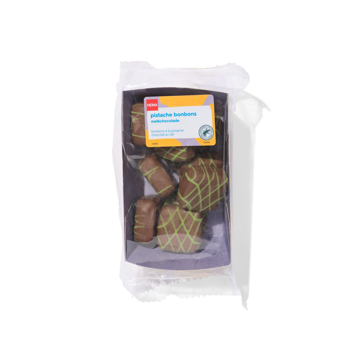 HEMA Pistache bonbons 150g