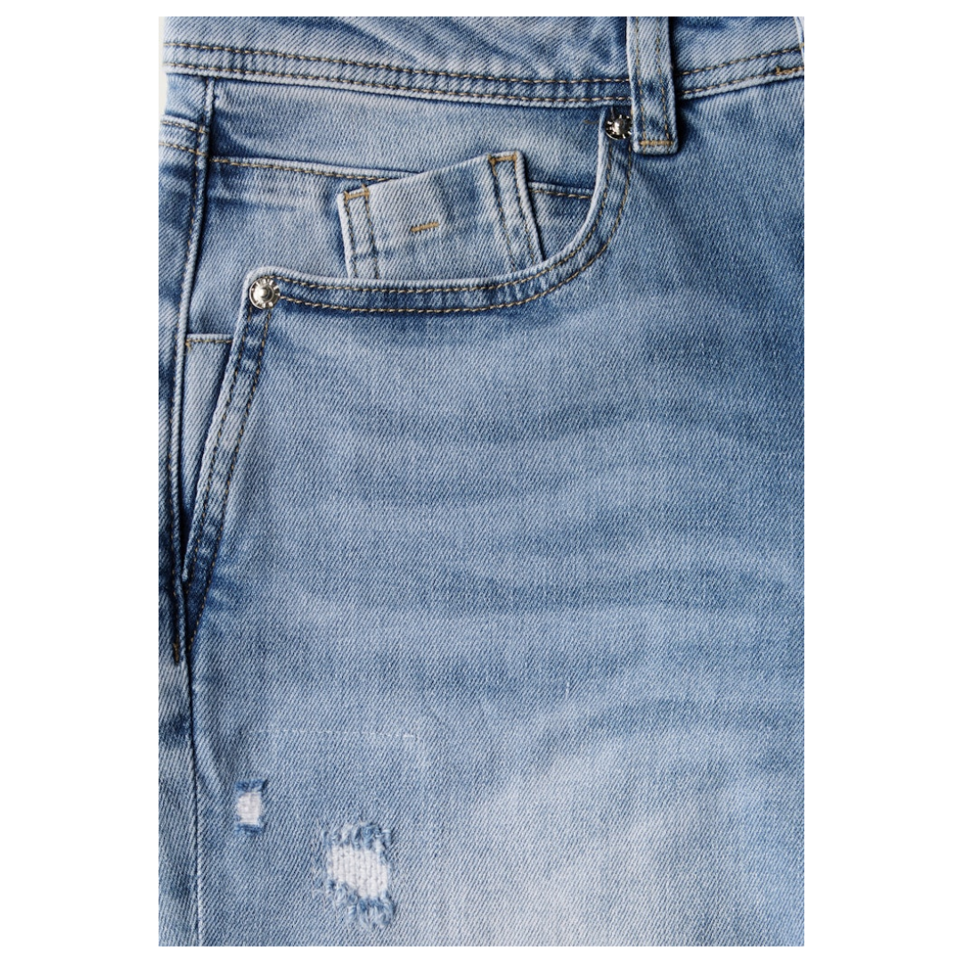 Street One Damen Jeans A379031 günstig online kaufen