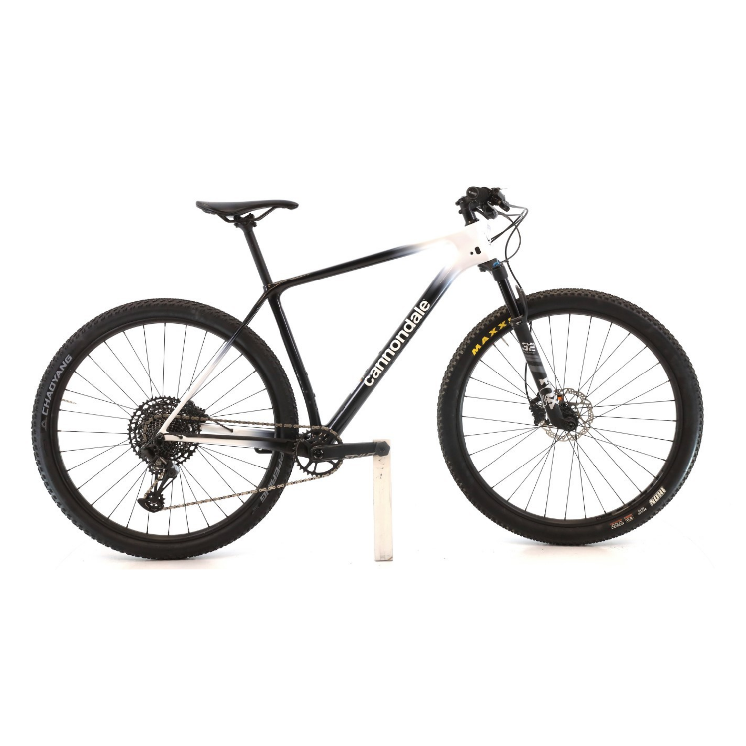 Envío gratis · Cannondale F-Si Talla L Reacondicionada