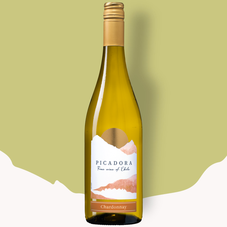 Picadora Chardonnay 2025