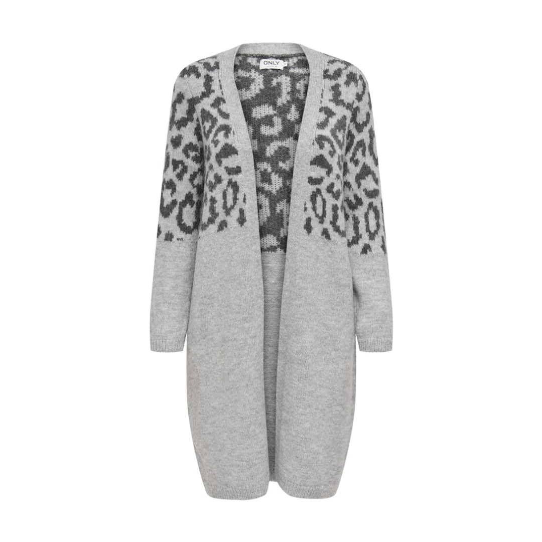 Only - Damen Pullover - Grau - Größe: XL - bei Tara-M