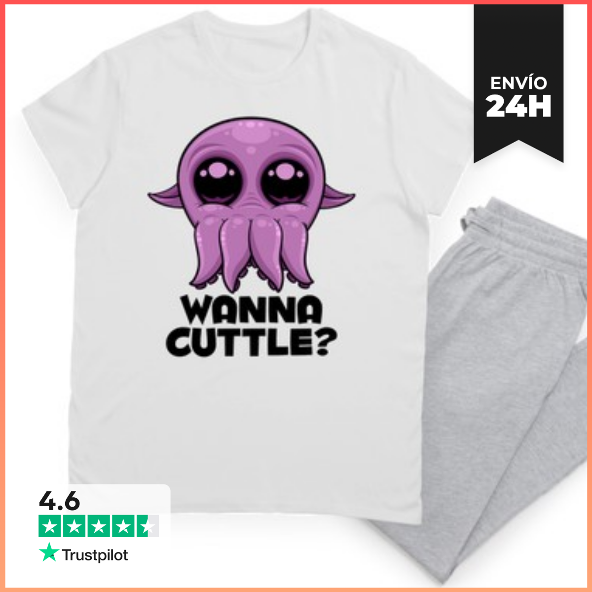 Pijama Quiero una linda sepia de dibujos anima laTostadora