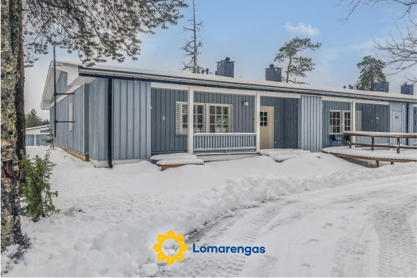 Saariseläntie 8 b 7