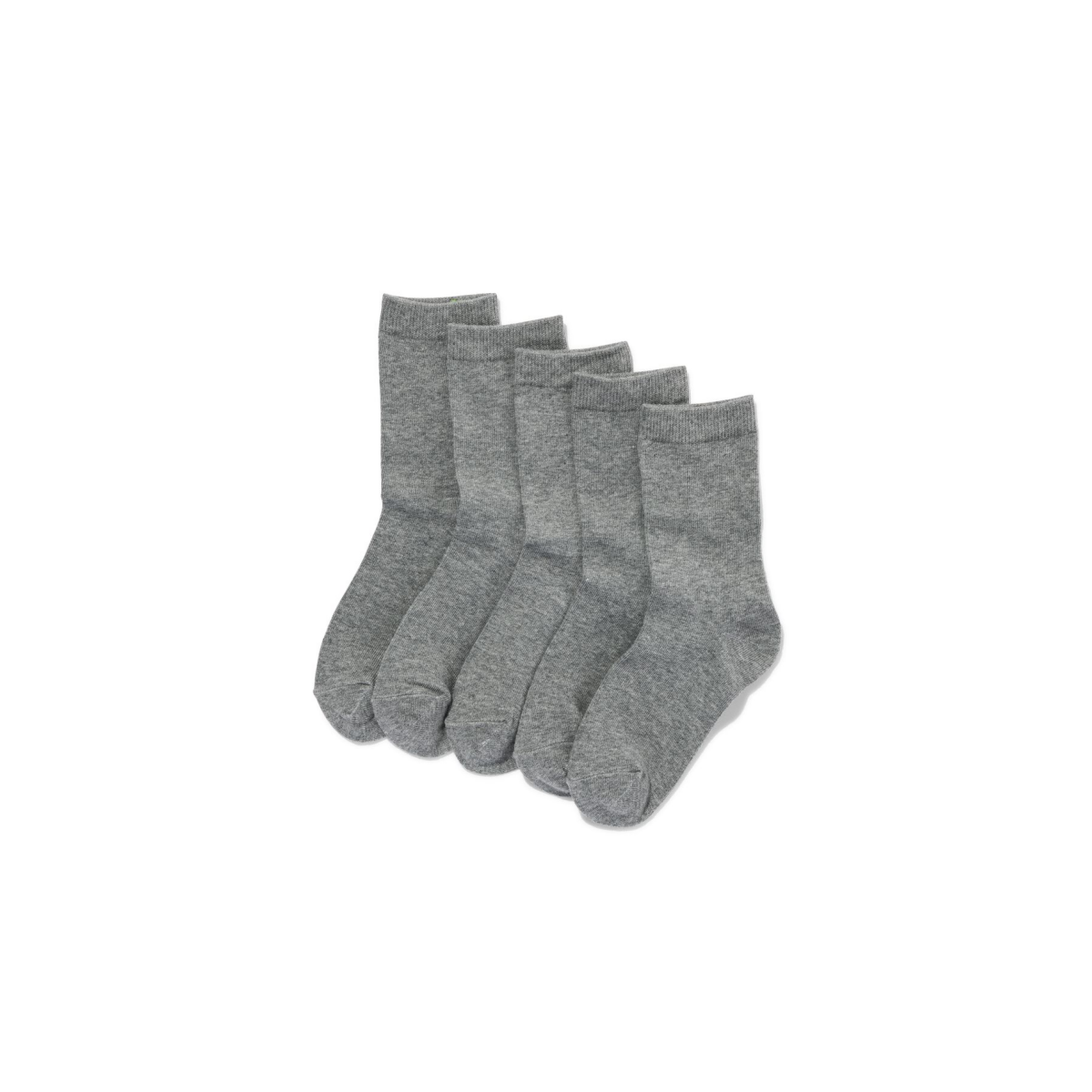 HEMA 5-pak Damessokken