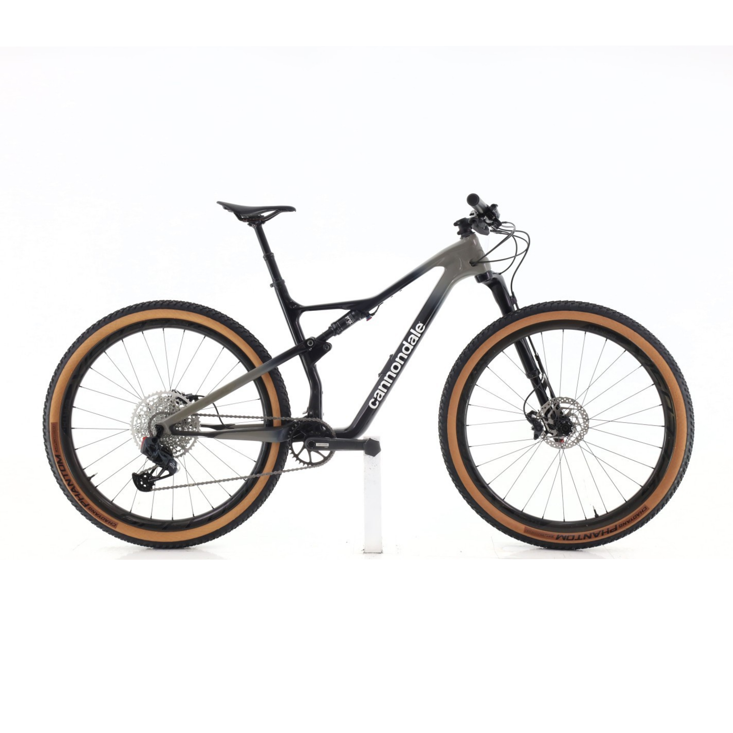 Envío gratis · Cannondale Scalpel GX AXS Talla L Reacondicionada