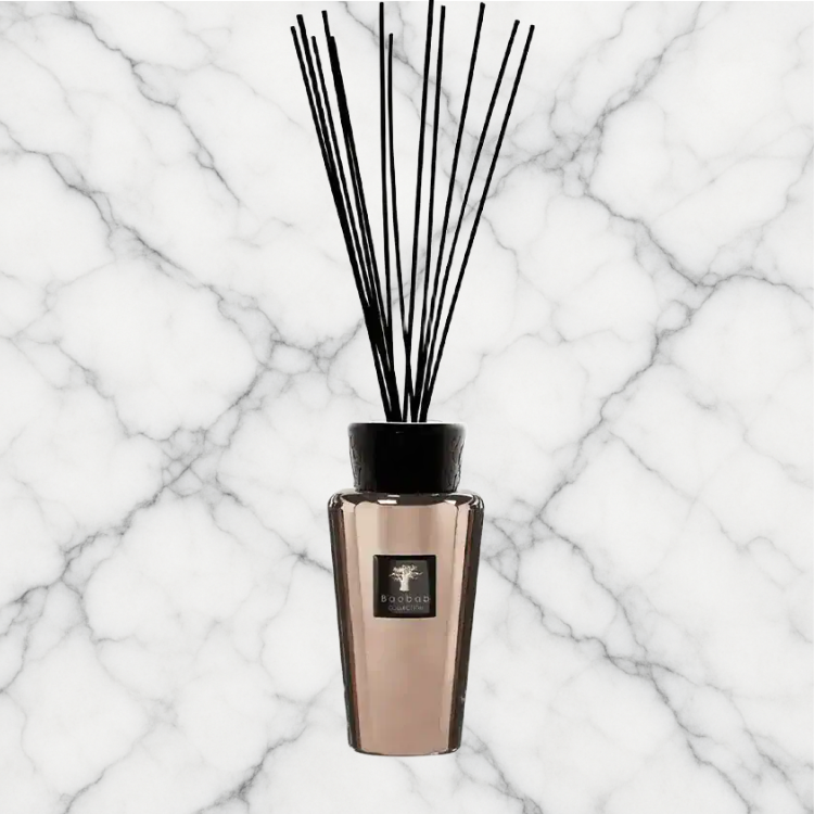 Baobab - Cyprium Diffuser 500 ML - Officiële Geurkaarsen reseller - Riklis Karto