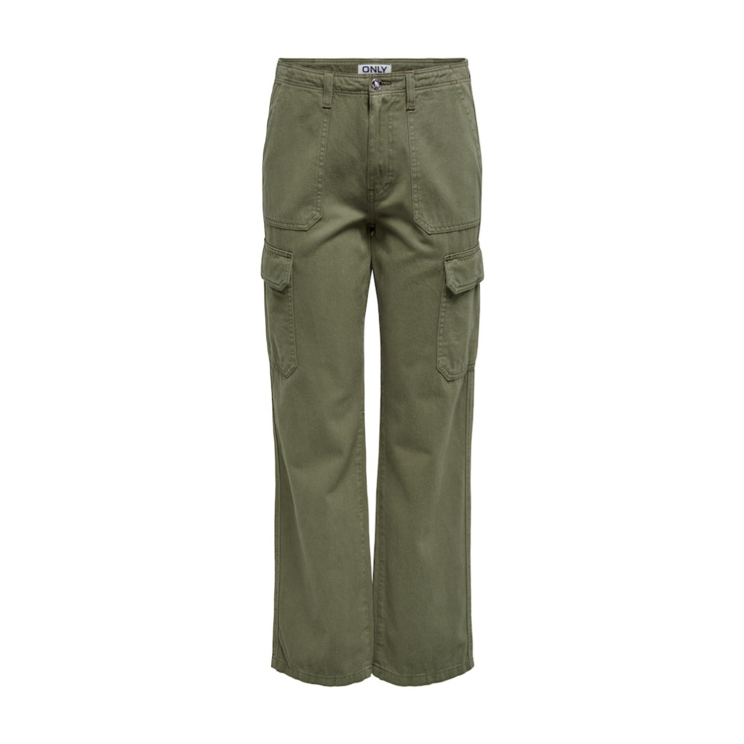 Only Cargo Pant Baumwolle Kalamata