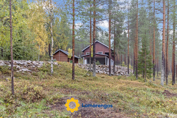 Villa uuttu