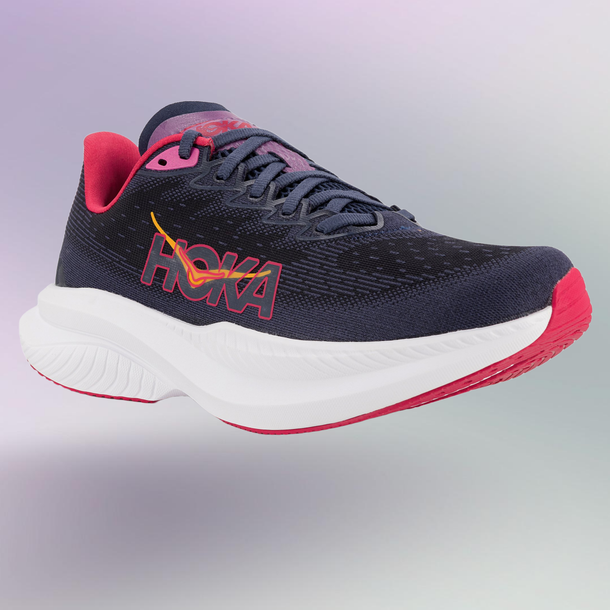 Hoka One One Mach 6
