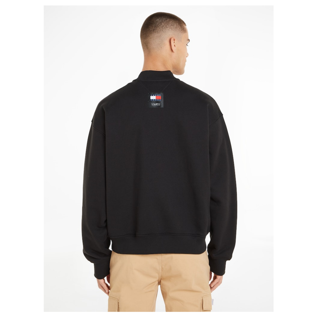 Tommy Jeans Herren Pullover Dm0dm18406 günstig online kaufen