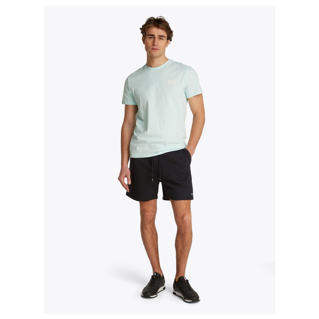 Tommy Jeans Herren Short Dm0dm21931 günstig online kaufen