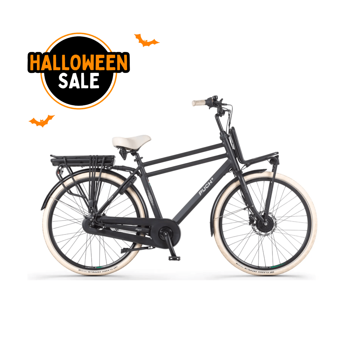 Puch Puch E-Rock N7