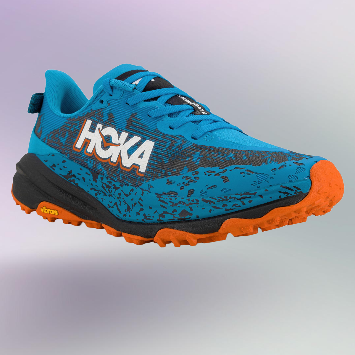 Hoka One One Speedgoat 6