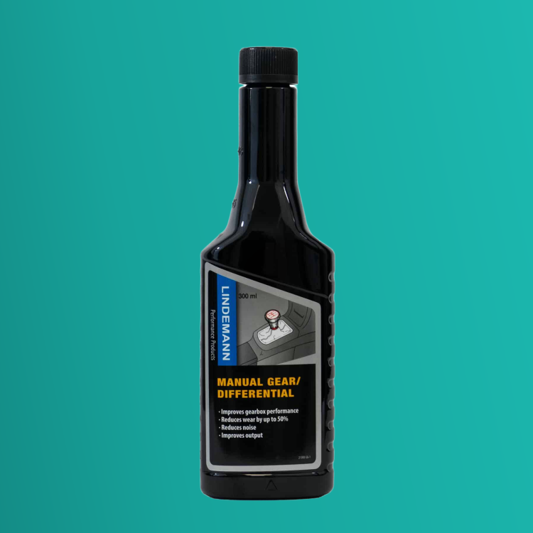 Lindemann Manual Gear Box Treatment 300ml | DPP