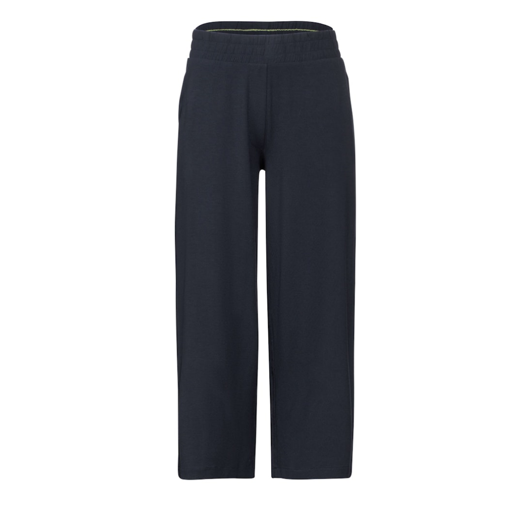 Cecil - Damen Langshorts - Blau - Größe: XS-24 - bei Tara-M