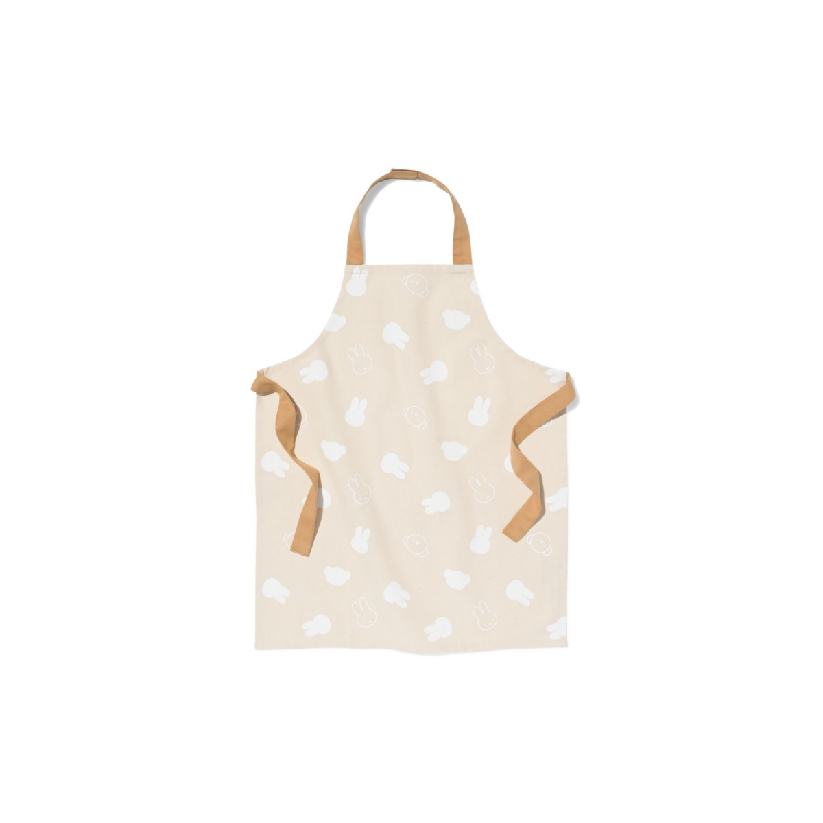 HEMA HEMA Nijntje Kinderschort Met Klittenband