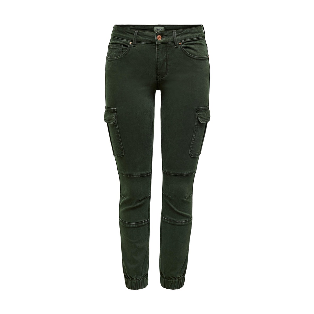 Only Damen Hose 15170889