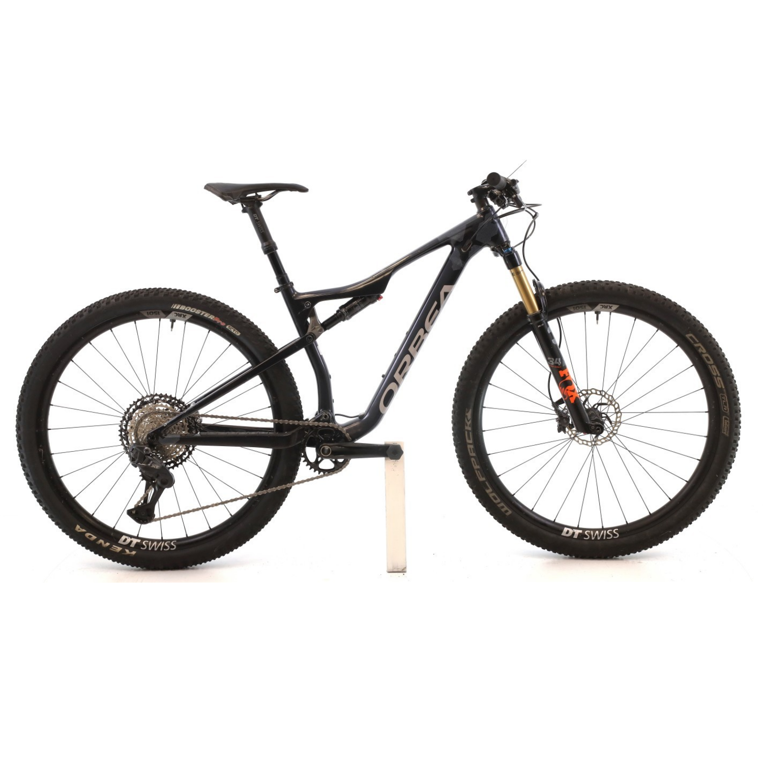 Orbea Oiz M-Pro XT Di2 Talla M Reacondicionada