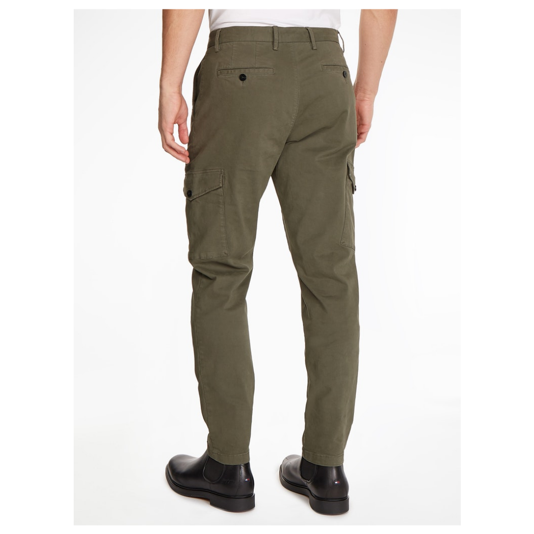 Tommy Hilfiger Herren Hose Mw0mw28640 günstig online kaufen