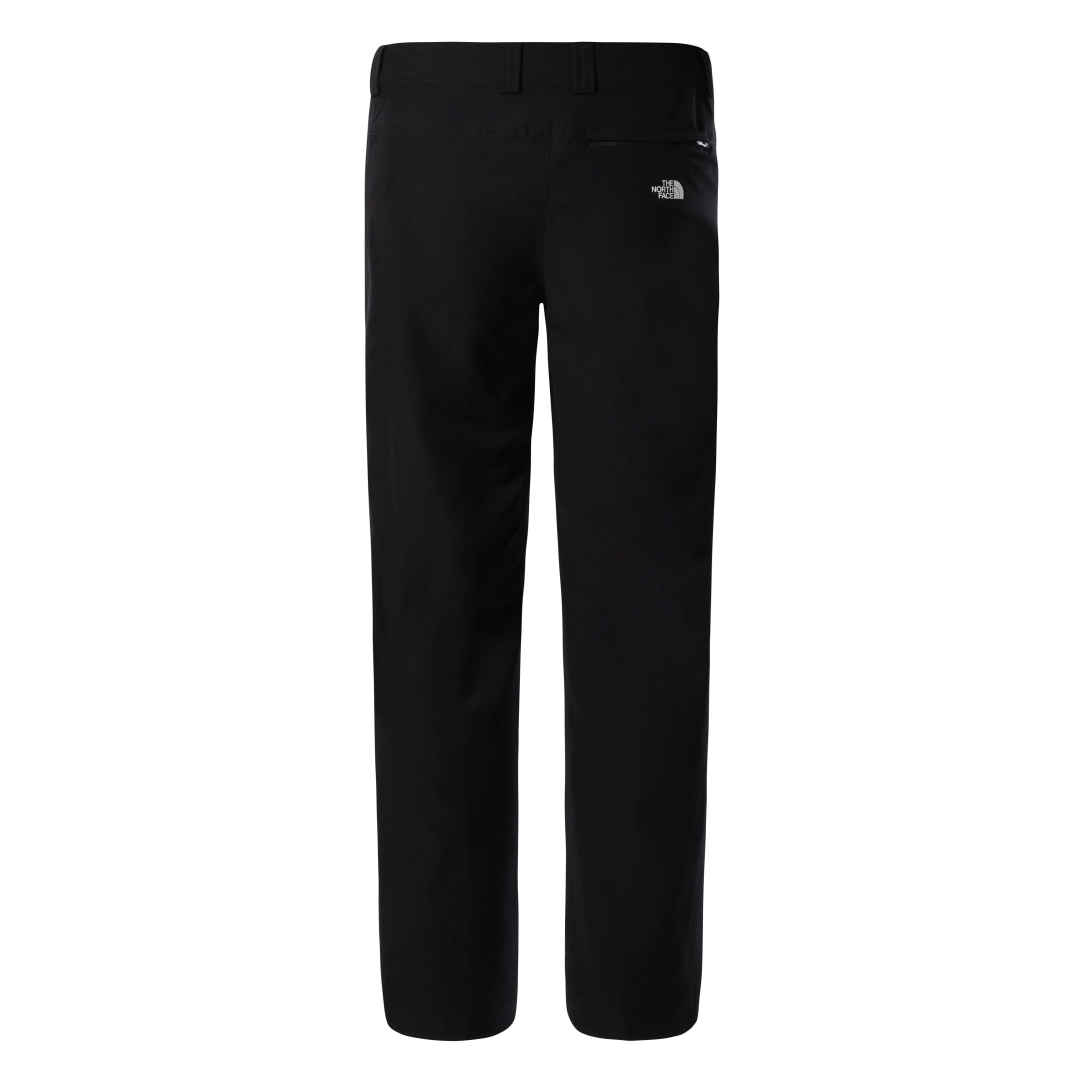 The North Face Damen Hose W Resolve Woven Pant - Eu günstig online kaufen
