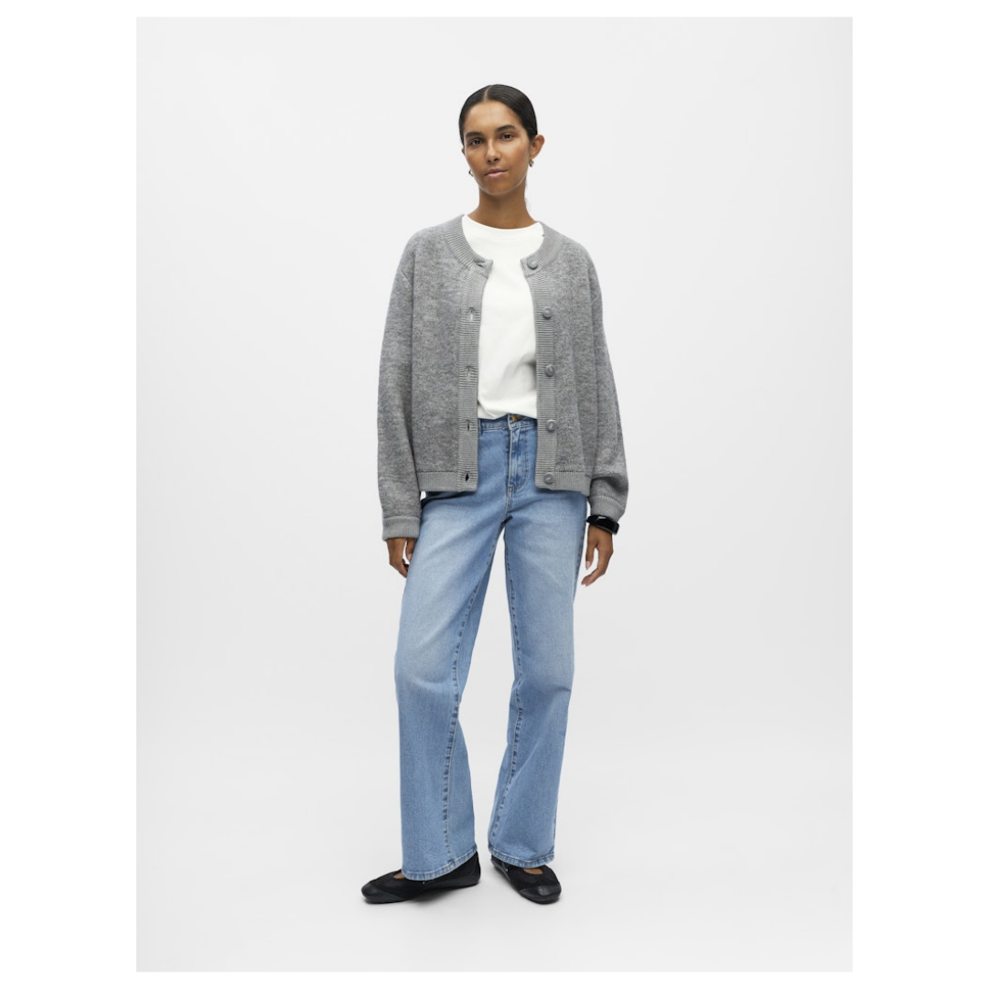 Object Damen Pullover 23046912 günstig online kaufen