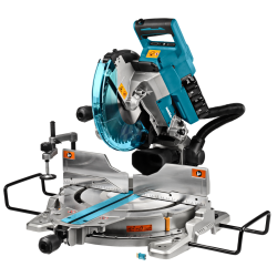 DeWalt DCS781N FLEXVOLT Accu Afkort- en Verstekzaag 305mm Brushless 54V Basic Body | CIRKELZAAG