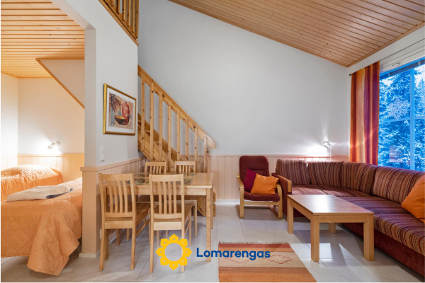 Yllästar 1 as 209 (la-la)