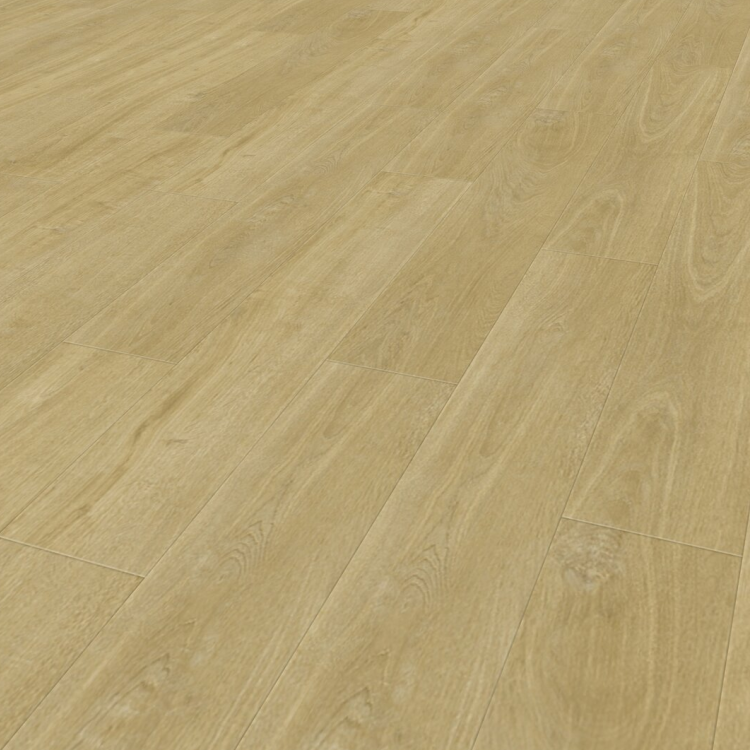 Lame de sol PVC effet bois prête à poser madera miel Gerflor - 121.9 cm x 20.3 cm x 0.35 cm — vue 3