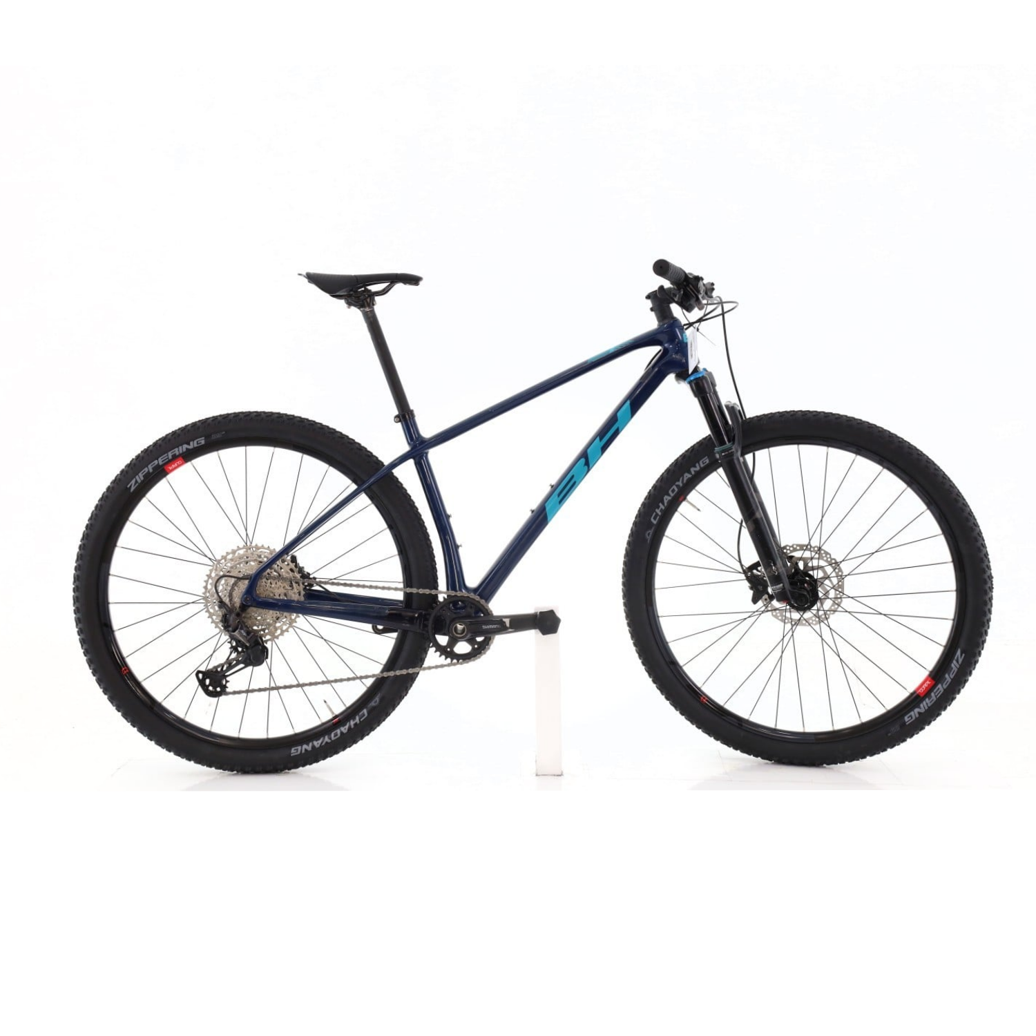 BH Ultimate Evo XT taglia M Semi-nuova