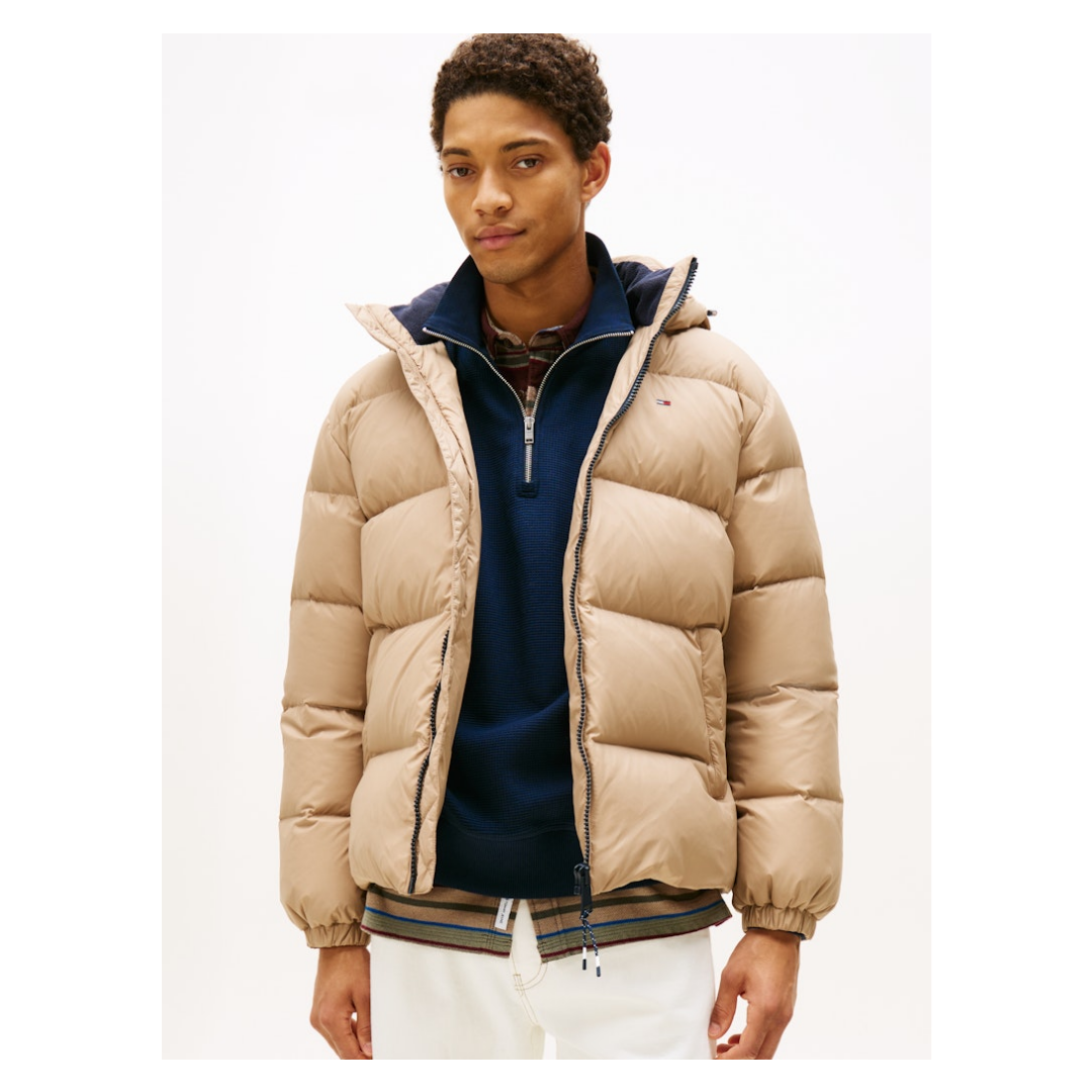 Tommy Jeans Herren Jacke Dm0dm19786 günstig online kaufen