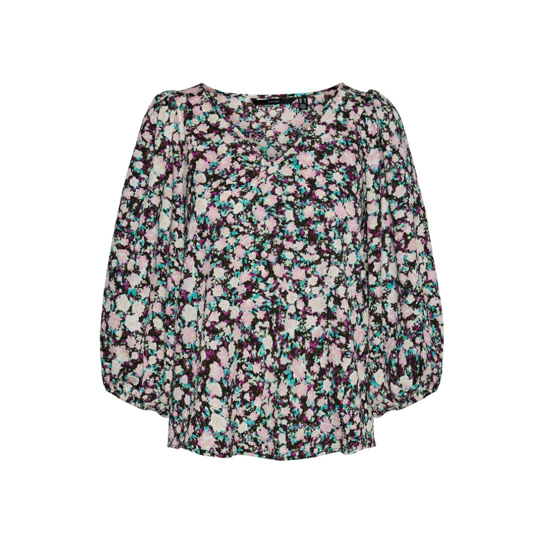 Vero Moda Damen Bluse 10267140 günstig online kaufen