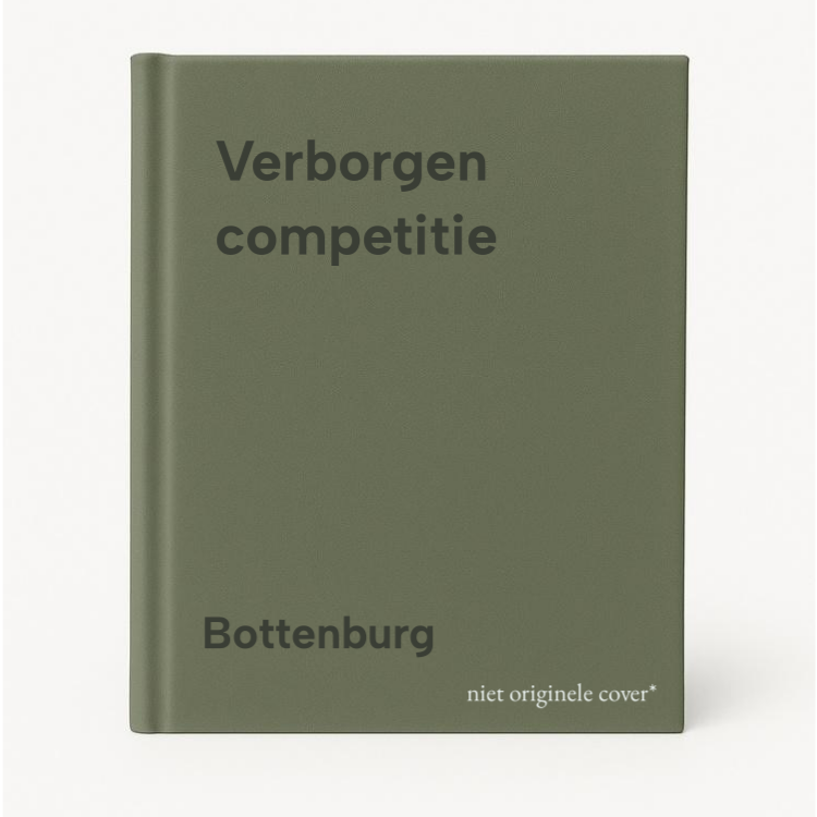 Verborgen Competitie