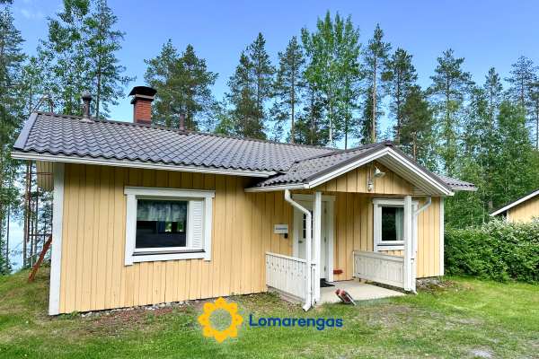 Jänönranta