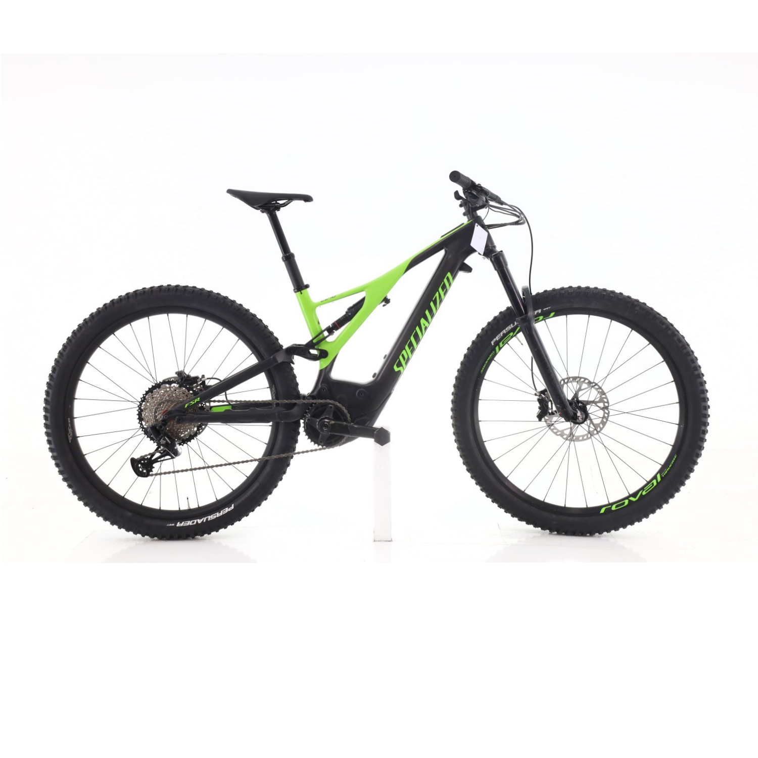 Specialized Turbo Levo · Rahmengröße M · Refurbished