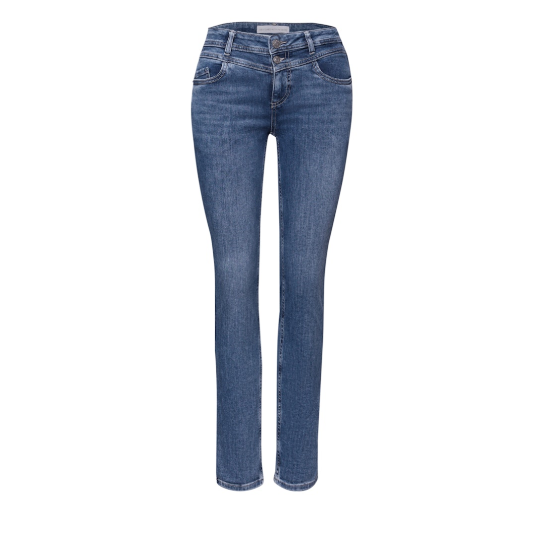 Street One Damen Jeans A380351 günstig online kaufen