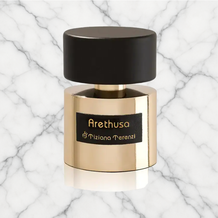 Tiziana Terenzi - Arethusa - 100ml - Eau de Parfum - Officiële Tiziana Terenzi reseller - Riklis Karto